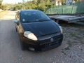 Fiat Grande punto на части, снимка 1