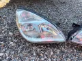 ляв и десен ксенон фар за ситроен ц5 01 - 05 I CITROEN C5 I 2001 - 2005, снимка 2