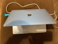 13" MacBook Air A1932 (2018) Silver-На части, снимка 6