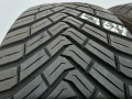 2бр всесезонни гуми 185/60/15 CONTINENTAL L04624 , снимка 2
