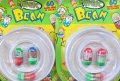 Mighty Beanz: Комплект от 3 бобчета за игра