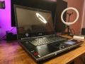Asus W90 MultiMedia notebook Rare , снимка 11