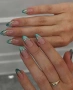 Изкуствени нокти 24бр. №29, снимка 1