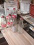 Колекционерски бутилки Кока кола