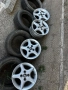 Продавам джанти за Peugeot 4x108 14 цола перфектни, снимка 2