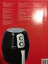 продавам фритюрник на горещ въздух cuisinier deluxe3.6l. 1400w., снимка 2
