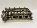 Цилиндрова глава за Ford Mondeo Форд Мондео 2.0 бензин 146 коня 1S7G-6090-BV 2003, снимка 5