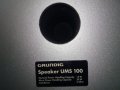 Grundig UMS 100 двулентови тонколони с бас рефлекс, снимка 3