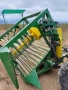 Продавам комбайн за шипки,арония,малини, снимка 4