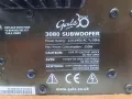 Субуфер - Gale 250W, снимка 6