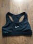 Nike Dri-FIT Women's  Sports Bra - страхотно бюстие, снимка 3