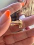 Нов златен пръстен 14К злато -СПЕШНО, снимка 7