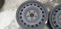 Джанти 5х100 15" Фолксваген,Сеат,Шкода , снимка 5
