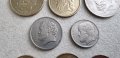 Монети. Гърция. 1,2, 5, 10, 20 ,50 , 100 драхми . 11 бройки., снимка 8