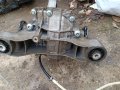 Заден диференциал Toureg 7 L , снимка 5