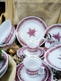 Сервиз за хранене 37 части , снимка 3
