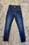 Дамски дънки с висока талия GUESS, снимка 7