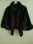 кожух от еко кожа , снимка 2