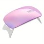 LED лампа за маникюр и педикюр, снимка 2