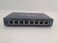 +Гаранция! Switch Суич Netgear FS108, снимка 4