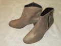 FACE нови боти естествена кожа 38, снимка 2