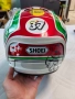 Shoei X - Spirit 2 размер М, снимка 4