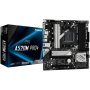 ASROCK Main Board Desktop A520M-HDV (AM4, 2xDDR4, PCIe 3.0 x16,PCIe 3.0 x1, M.2, 4 SATA3, D-Sub, DV, снимка 10