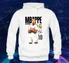 ФЕН суичъри с подписа на MBAPPE Real Madrid / Реал Мадрид - 4 ЦВЯТА!, снимка 1