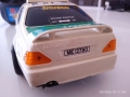 Стара играчки, R/C кола Ferrari F50 Police Highway Patrol и Mercedes 600 sec, Nikko R/C, снимка 12