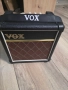 Кубе за китара Vox Mini5 Rhythm, снимка 1