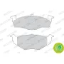 FERODO FSL1054 НАКЛАДКИ ПРЕДНИ VW Golf, Polo, Vento / SEAT Cordoba, Toledo, Ibiza 1991-2002 1H069815, снимка 1