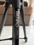Статив за камера Benro T800EX комплект с глава, снимка 7