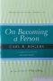 On Becoming a Person (Carl Rogers), снимка 1 - Други - 42944714