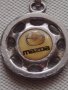 Рекламен ключодържател MAZDA стар рядък за КОЛЕКЦИЯ ДЕКОРАЦИЯ 42287, снимка 2