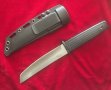 Нож COLD STEEL TANTO-Kobun 135х250, снимка 8