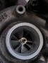 Турбо за Голф 4 Ауди А3 Сеат Шкода Бора VW Golf 4 Audi A3 Seat Skoda Bora 038145701D, снимка 4