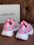 дамски маратонки balenciaga , снимка 6