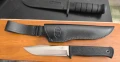 Продавам нож Falkniven S1 , снимка 4