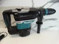 Makita HR 005 + 40 V / 5.0 Ah - Комбинирана машина XGT, снимка 3