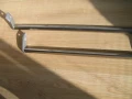 Дръжки за хладилници,метални и стъклени скари - рафтове,уплътнители  , снимка 8