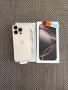 ЛИЗИНГ*30€/м iPhone 16 pro*Desert Titanium айфон 16 про златен, снимка 1