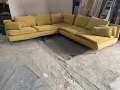 Ъглов диван в много добро състояние , снимка 7