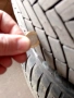 Гуми бриджстон 225/55/18, снимка 1