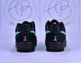 Nike Air Force 1 Tiffany & Co Мъжки Дамски Маратонки, снимка 8