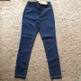 Skinny дънки за момиче slim fit, снимка 2