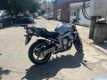 Продава се Yamaha FZ6 с ABS 2 ключа , снимка 4