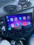  Ford Focus MK1/Fiesta 1995-2003, Android Mултимедия/Навигация, снимка 3