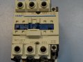 Контактор CHINT NC1-4011, CJX2-6511 220V, 50Hz, снимка 4