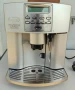 Кафеавтомат Delonghi Magnifica Cappuccino Esam3500.S, снимка 1