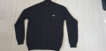 Hugo Boss Zartech Full Zip Cotton Knit  Mens Size S M L  2XL НОВО!  ОРИГИНАЛ! Мъжки Горнища - Жилетк, снимка 7